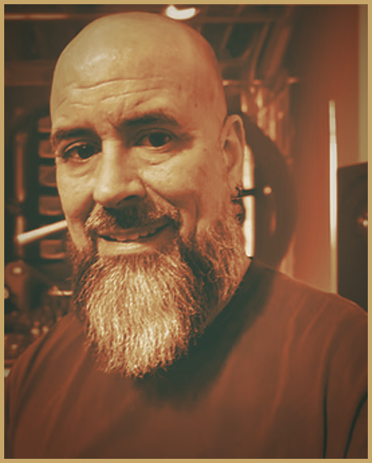 Brian Leger, Music Producer